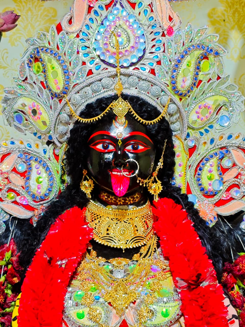Maa Kali